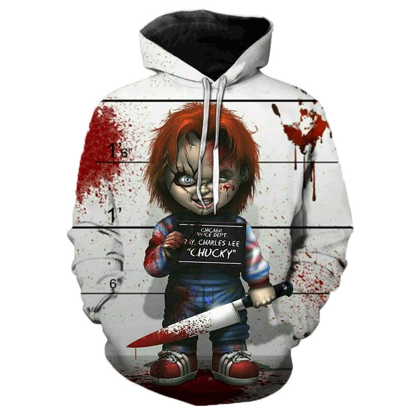  ȭ Chucky ĵ Ÿ  귣 м 3d μ ..